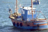 Fischerboot