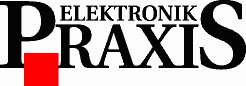 Elektronikpraxis Logo